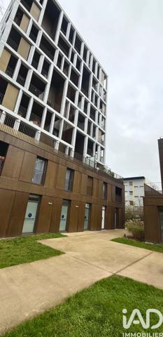 Appartement à vendre 5 pièces 120 m² Rennes