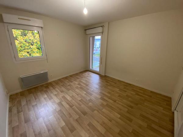 Studio POITIERS – PLAINE – 22.74 m²