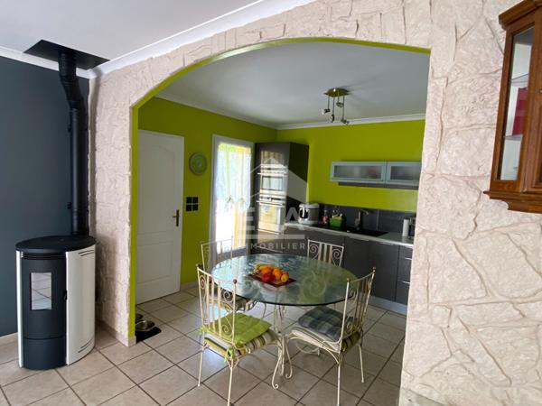 Maison T5 Calme et piscine à GONFARON