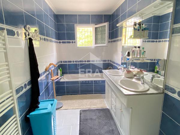 Maison T5 Calme et piscine à GONFARON