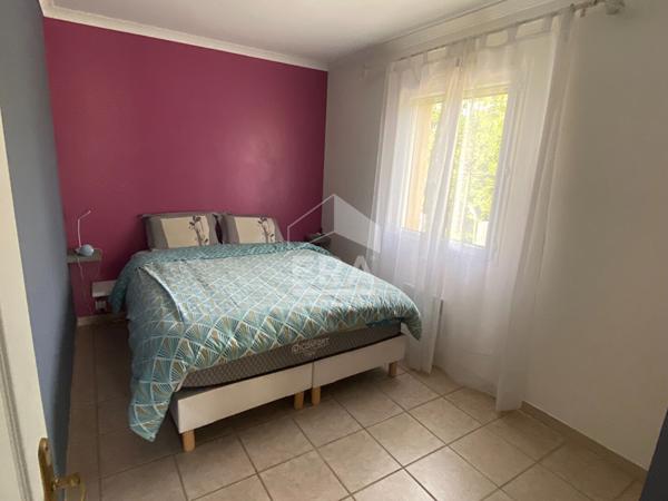 Maison T5 Calme et piscine à GONFARON