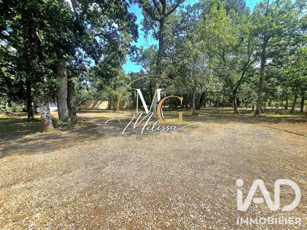 Terrain à vendre 760 m² Martignas-sur-Jalle