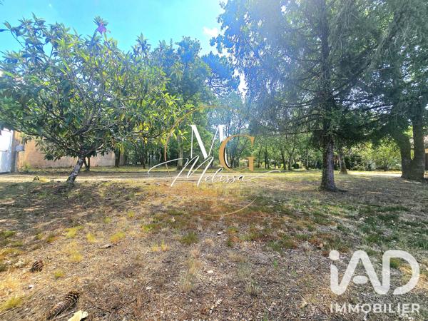 Terrain à vendre 760 m² Martignas-sur-Jalle