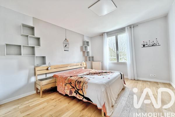 Maison à vendre 7 pièces 160 m² Bussy-Saint-Georges