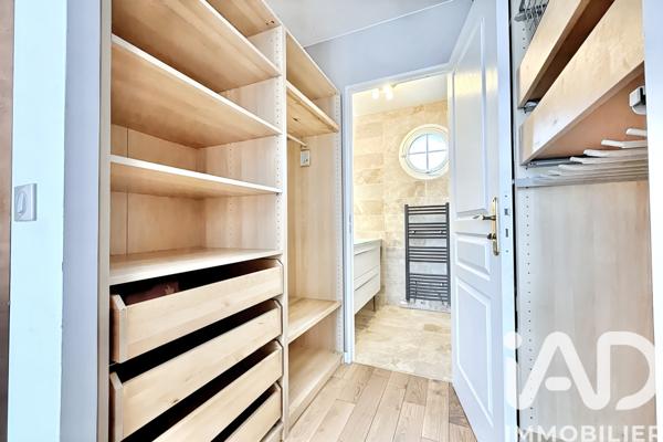 Maison à vendre 7 pièces 160 m² Bussy-Saint-Georges