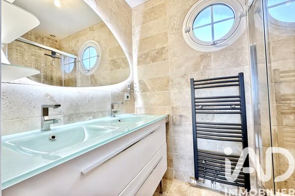 Maison à vendre 7 pièces 160 m² Bussy-Saint-Georges