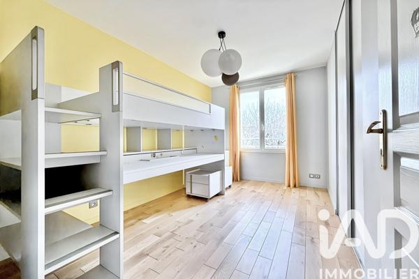 Maison à vendre 7 pièces 160 m² Bussy-Saint-Georges
