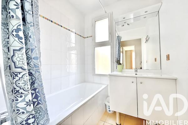 Maison à vendre 7 pièces 160 m² Bussy-Saint-Georges