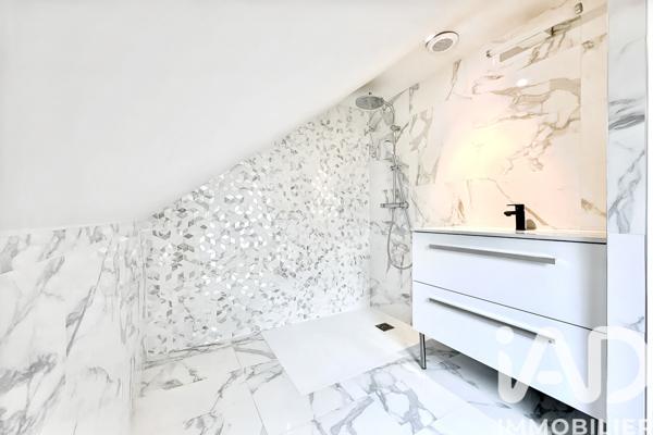 Maison à vendre 7 pièces 160 m² Bussy-Saint-Georges