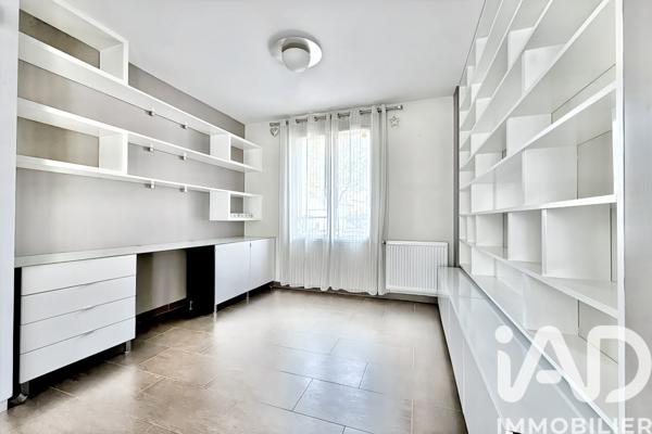 Maison à vendre 7 pièces 160 m² Bussy-Saint-Georges