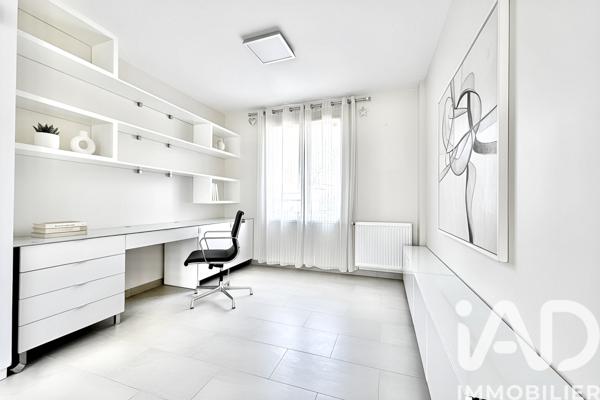 Maison à vendre 7 pièces 160 m² Bussy-Saint-Georges