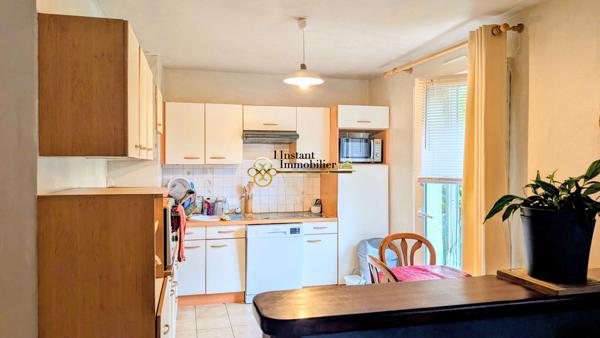 MORLAIX - Maison familiale 6 pièces, avec jardin, garage et toutes les commodités à pied