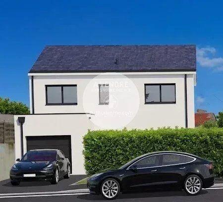 Vente Maison 5 pièces 120 m2 à Sautron