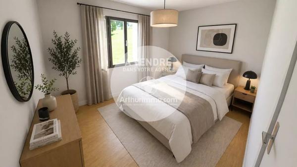 Vente Maison 5 pièces 120 m2 à Sautron