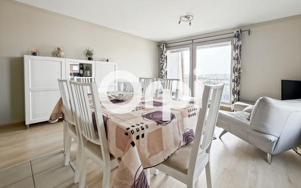 Appartement à vendre    3 pièces • 48,15 m2 Bray-Dunes