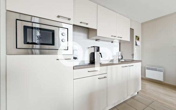 Appartement à vendre    3 pièces • 48,15 m2 Bray-Dunes