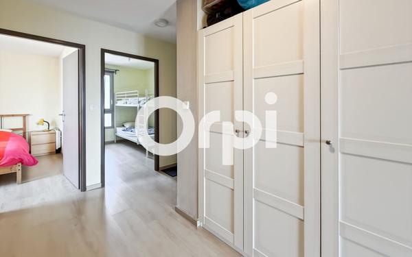 Appartement à vendre    3 pièces • 48,15 m2 Bray-Dunes