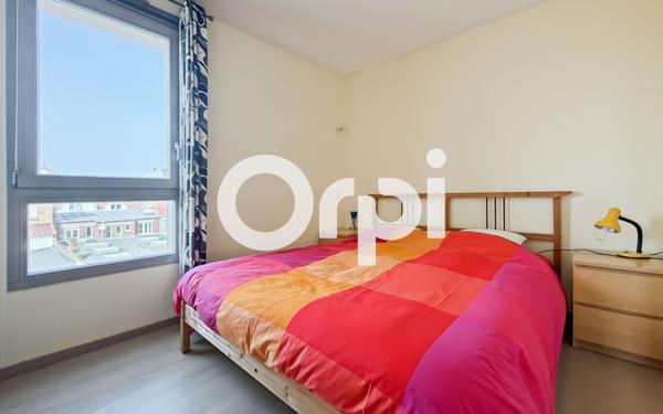 Appartement à vendre    3 pièces • 48,15 m2 Bray-Dunes