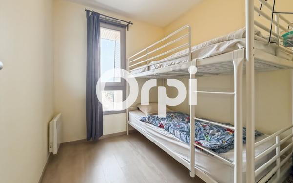 Appartement à vendre    3 pièces • 48,15 m2 Bray-Dunes