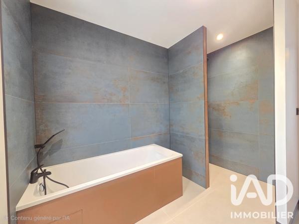Maison à vendre 5 pièces 144 m² Montamisé