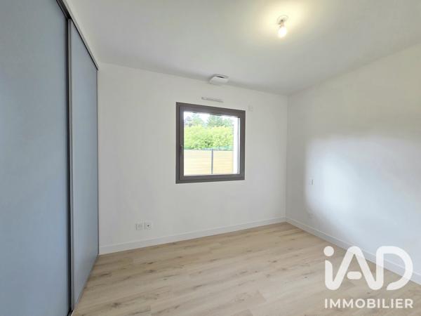 Maison à vendre 5 pièces 144 m² Montamisé
