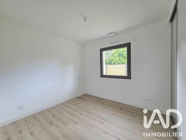 Maison à vendre 5 pièces 144 m² Montamisé
