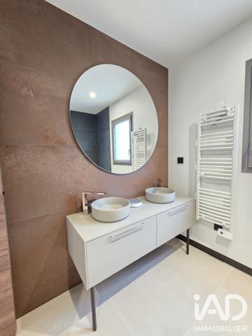 Maison à vendre 5 pièces 144 m² Montamisé