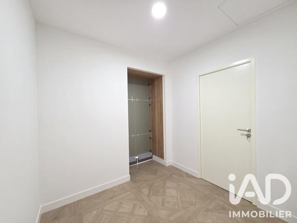 Maison à vendre 5 pièces 144 m² Montamisé