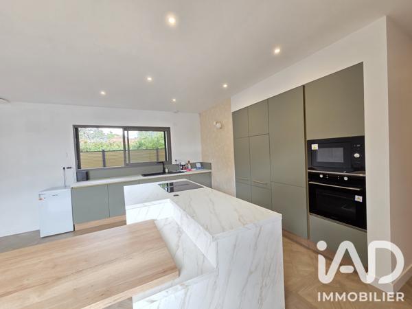 Maison à vendre 5 pièces 144 m² Montamisé