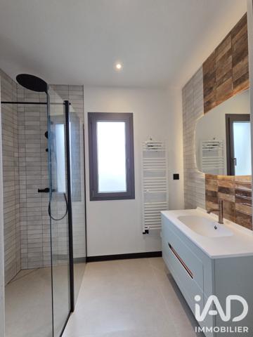 Maison à vendre 5 pièces 144 m² Montamisé