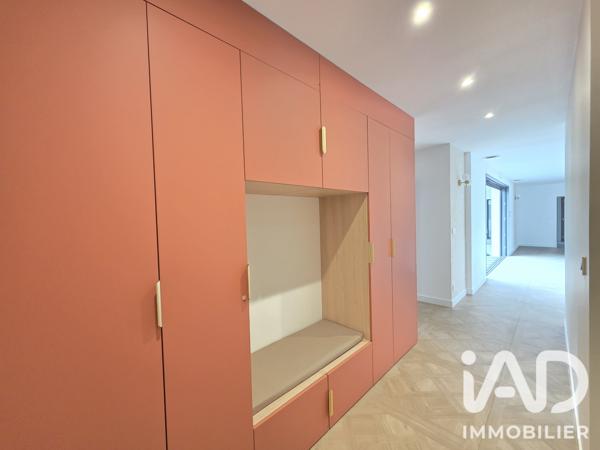 Maison à vendre 5 pièces 144 m² Montamisé