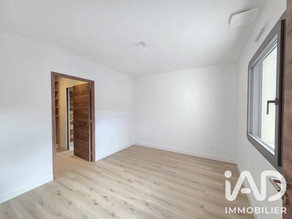 Maison à vendre 5 pièces 144 m² Montamisé