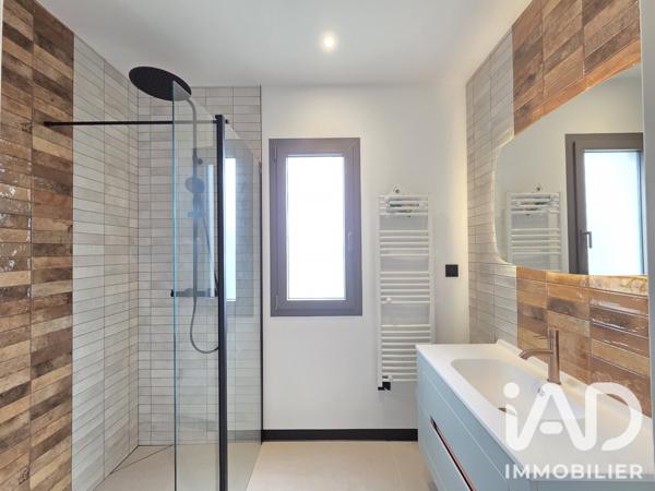 Maison à vendre 5 pièces 144 m² Montamisé