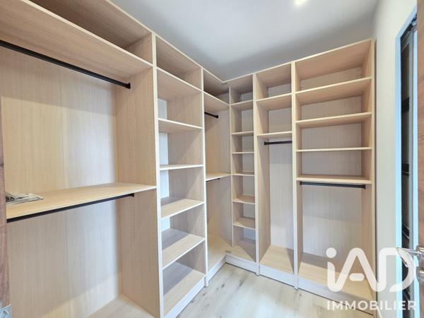 Maison à vendre 5 pièces 144 m² Montamisé