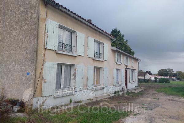 Maison Arvert achat maison 4 chambres 117 m²