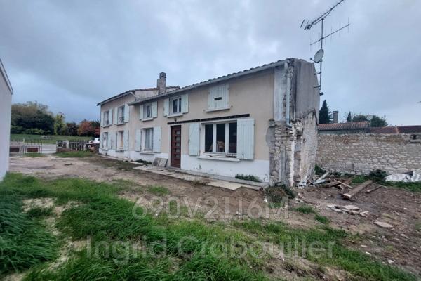Maison Arvert achat maison 4 chambres 117 m²