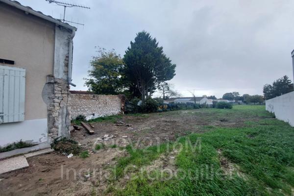 Maison Arvert achat maison 4 chambres 117 m²