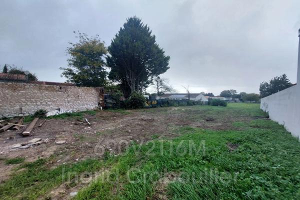 Maison Arvert achat maison 4 chambres 117 m²