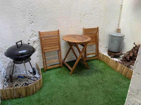 Maison disponible au 07 juillet 2025