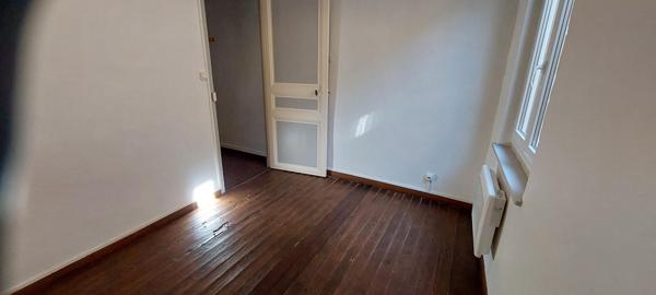 Maison disponible au 07 juillet 2025