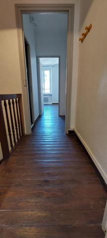 Maison disponible au 07 juillet 2025