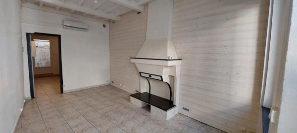 Maison disponible au 07 juillet 2025