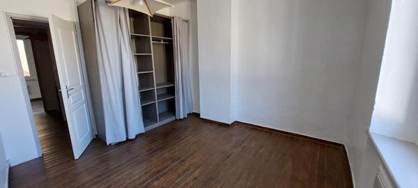 Maison disponible au 07 juillet 2025