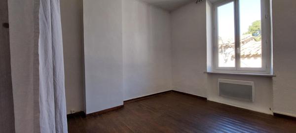 Maison disponible au 07 juillet 2025