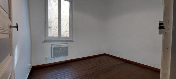 Maison disponible au 07 juillet 2025