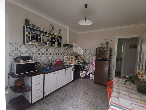 Vente maison 5 pièces LOURDES