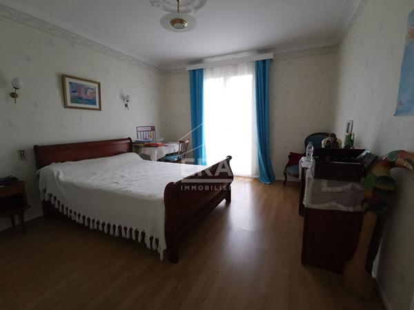 Vente maison 5 pièces LOURDES