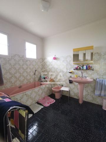 Vente maison 5 pièces LOURDES