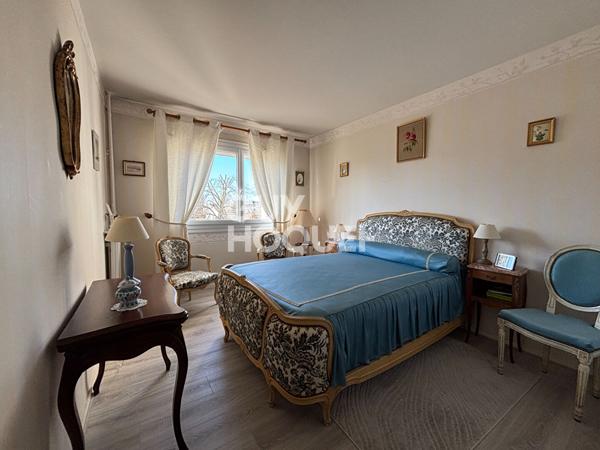 Appartement lumineux à Caen - Bas Venoix