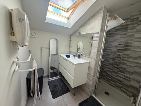 Appartement à vendre |  Montauban |  2 pièces | 55 m²